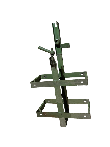 Kanisterhalter 20 Liter NVA